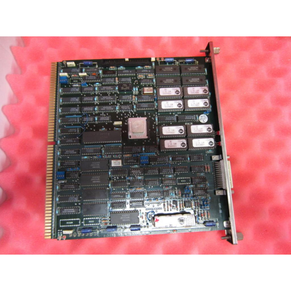 Allen Bradley 8600 BP7G Module 9327738Y-RF - Used