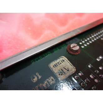 Allen Bradley 8600 BP7G Module 9327738Y-RF - Used