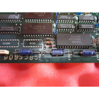 Allen Bradley 8600 BP7G Module 9327738Y-RF - Used