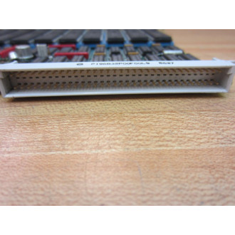 ABB 57088443 MEM86-192K Memory Board - Used