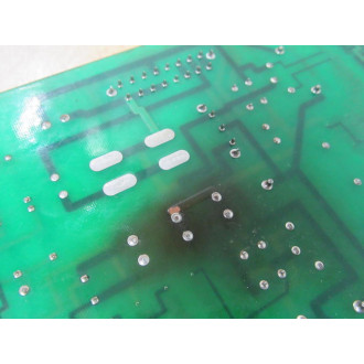 Fanuc A16B-2100-0110 Control Board A16B-2100-011002A - Parts Only