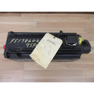 Indramat 112D-N-030-N2L-130GB2 Motor 112DN030N2L130GB2 - Refurbished