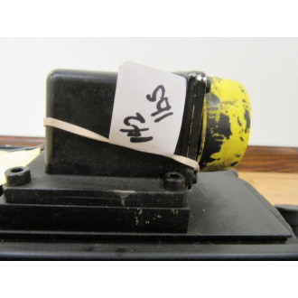 Indramat 112D-N-030-N2L-130GB2 Motor 112DN030N2L130GB2 - Refurbished