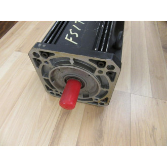 Indramat 112D-N-030-N2L-130GB2 Motor 112DN030N2L130GB2 - Refurbished