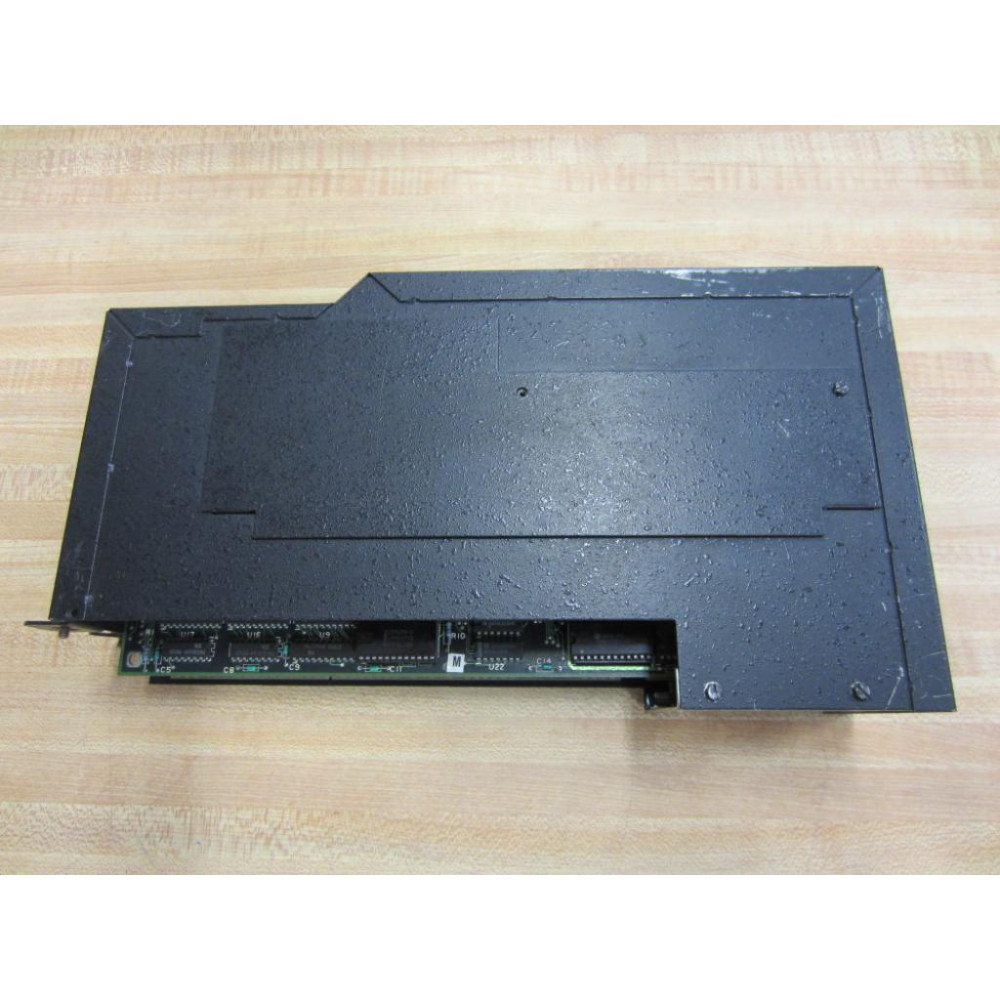 Square D 8020 SCP-544 Processor Module 8020SCP544 - Parts Only