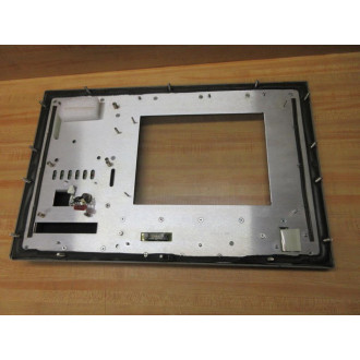 Xycom 9487-47C2319010000 Interface Front Panel Only - Used