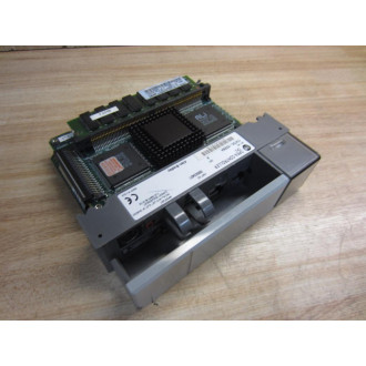 Allen Bradley 1747OC-EDEBA Controller 95663401 17470C-EDEBA - Used