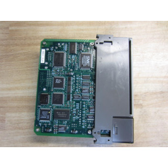 Allen Bradley 1747OC-EDEBA Controller 95663401 17470C-EDEBA - Used