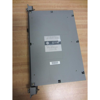 Allen Bradley 96230873 128K Resource Manager 5130-RM1 A Ser A - Used