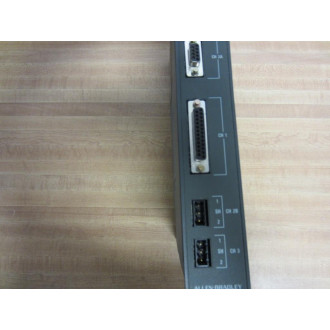 Allen Bradley 96230873 128K Resource Manager 5130-RM1 A Ser A - Used