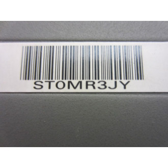 Allen Bradley 96230873 128K Resource Manager 5130-RM1 A Ser A - Used