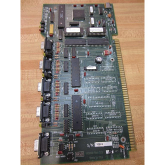 NR&D UCM4M Circuit Board - Used