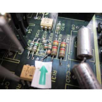 Fanuc A20B-0009-0150 RC DIDO Board A20B-0009-015008B - Parts Only