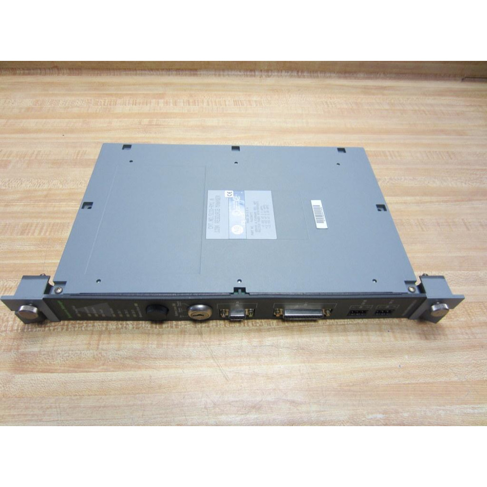 Allen Bradley 96230873 128K Resource Manager 5130-RM1 A Series A - Used