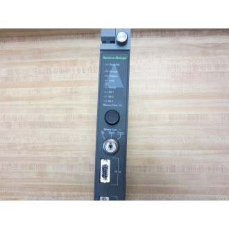 Allen Bradley 96230873 128K Resource Manager 5130-RM1 A Series A - Used