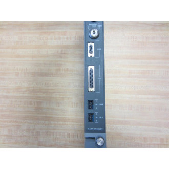 Allen Bradley 96230873 128K Resource Manager 5130-RM1 A Series A - Used