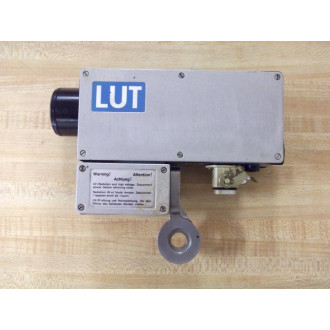 Sick Optic LUT1-440 Lumin Sensor Needs Lens - Used