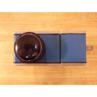 Sick Optic LUT1-440 Lumin Sensor Needs Lens - Used