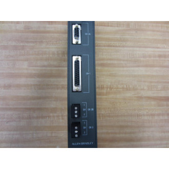 Allen Bradley 5130-RM Host Board 5130RM Ser A Firmware Rev A08 - New No Box