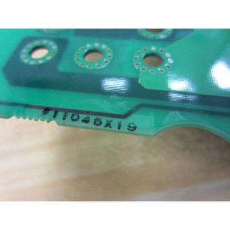 Fanuc A20B-2002-0041 Board A20B-2002-004104C - Used