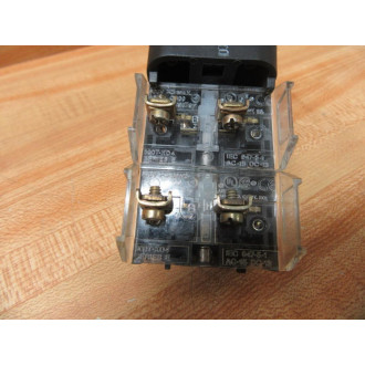 Allen Bradley 800T-FXP16XA5 Push-Pull Button - New No Box