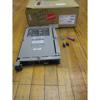 Allen Bradley 5130-RM Host Board 5130RM Firmware Rev A10 Ser A - Refurbished