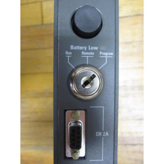 Allen Bradley 5130-RM Host Board 5130RM Firmware Rev A10 Ser A - Refurbished