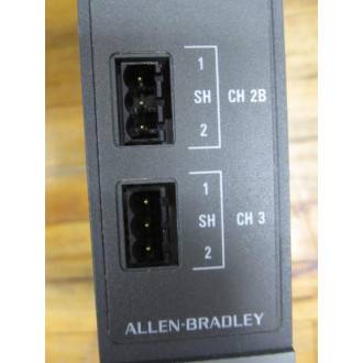 Allen Bradley 5130-RM Host Board 5130RM Firmware Rev A10 Ser A - Refurbished