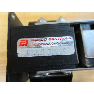 Danaher Controls Namco EB200 39896 Solenoid Coil EB20039896 - New No Box