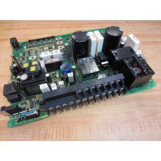 Fanuc A20B-2002-0041 Board A20B-2002-004108E  Non-Refundable - Parts Only
