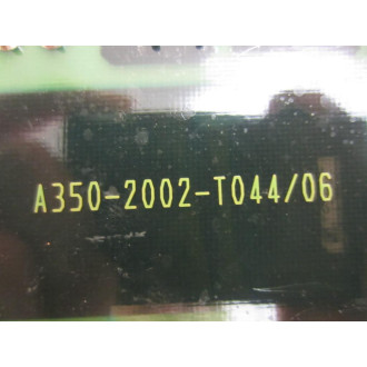 Fanuc A20B-2002-0041 Board A20B-2002-004108E  Non-Refundable - Parts Only