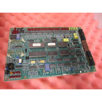 General Electric DS3800NFCD1L1E Circuit Board - Used