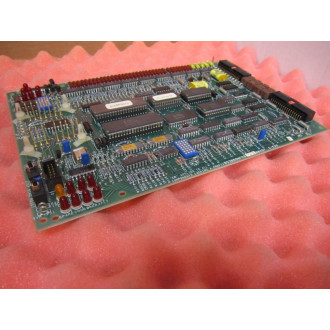 General Electric DS3800NFCD1L1E Circuit Board - Used