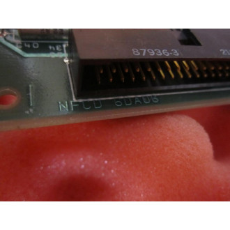 General Electric DS3800NFCD1L1E Circuit Board - Used