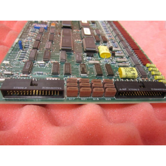 General Electric DS3800NFCD1L1E Circuit Board - Used