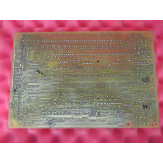 General Electric DS3800NFCDISIK Circuit Board 6BA12 C-ESS - Used