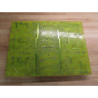 General Electric DS3800NHVM1E1C Circuit Board - Used