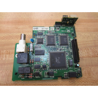 Omron C200HW-SLK24-2 Circuit Board C200HW-SLK23-2 - Used