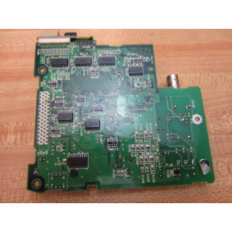 Omron C200HW-SLK24-2 Circuit Board C200HW-SLK23-2 - Used
