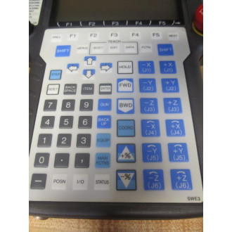 Fanuc A05B-2301-C370 Teach Pendant A05B2301C370 - New No Box