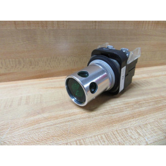 Allen Bradley 800TC-PA16C Illum. Pushbutton - New No Box