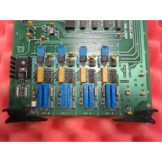 Honeywell 4DP7APX0A-311 Analog Output Module 51304164-100 - Used