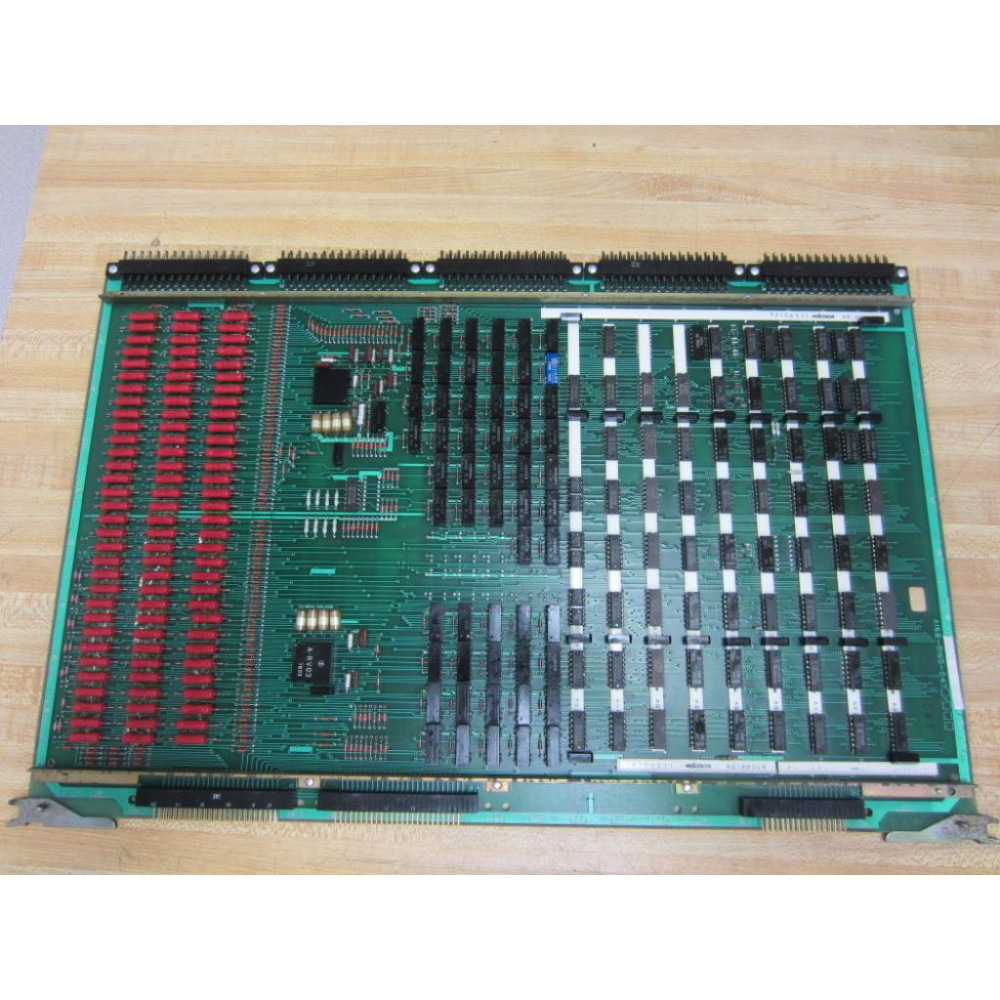 Fanuc A16B-0160-047022J Control Card A16B0160047022J - New No Box