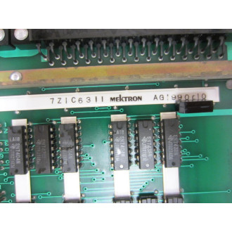 Fanuc A16B-0160-047022J Control Card A16B0160047022J - New No Box