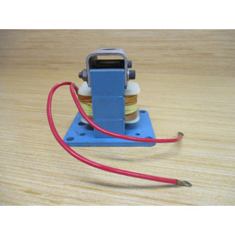 Vickers 179029 Linkage Solenoid - New No Box