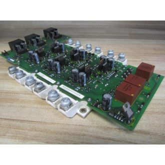 Siemens A5E00135620 PC Inverter Trigger Board Assy - Parts Only