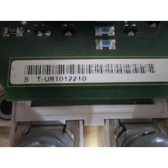 Siemens A5E00135620 PC Inverter Trigger Board Assy - Parts Only