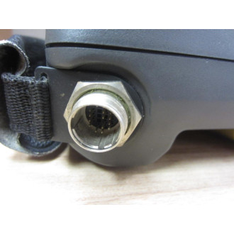 Fanuc A05B-2301-C360 Teach Pendant A05B2301C360 Case & Hardware Only - Used