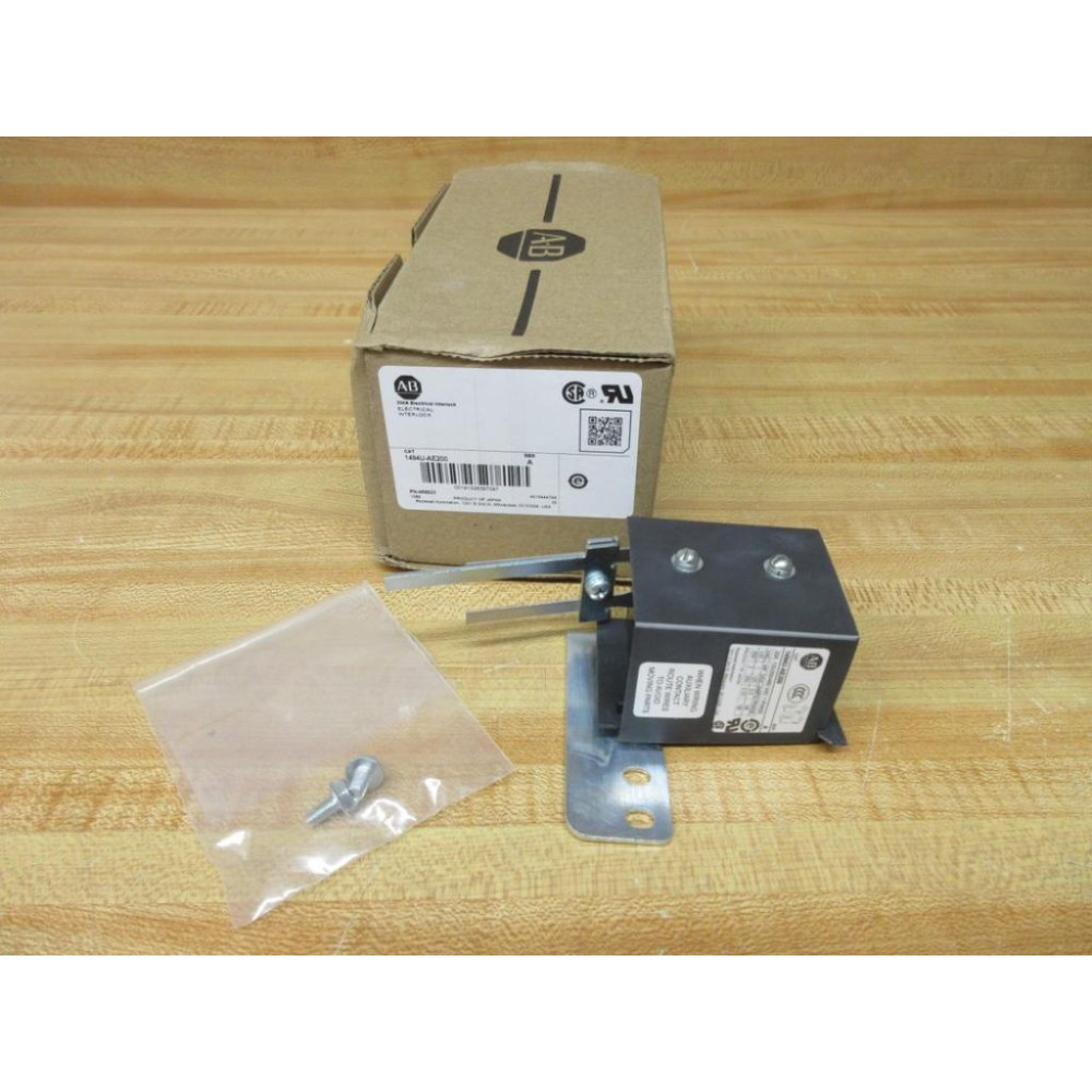 Allen Bradley 1494U-AE200 Electrical Interlock 1494UAE200