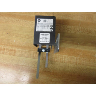 Allen Bradley 1494U-AE200 Electrical Interlock 1494UAE200